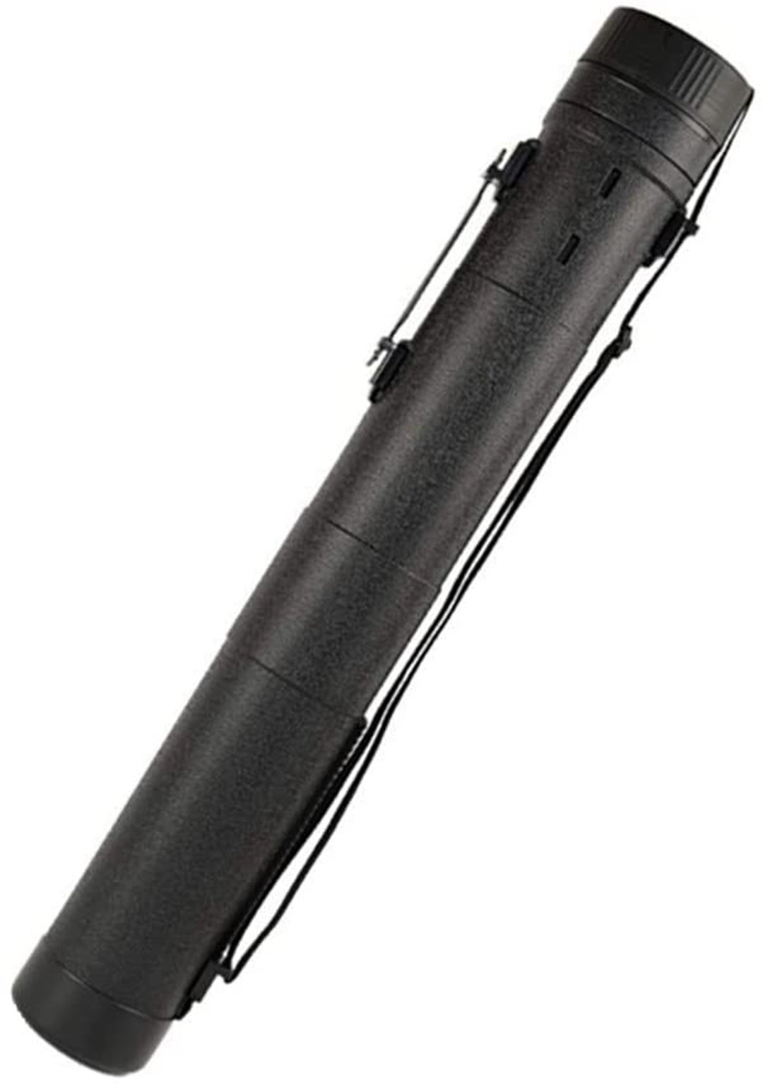 FixtureDisplays 3.5" Diameter Document Poster Tube, Telescoping